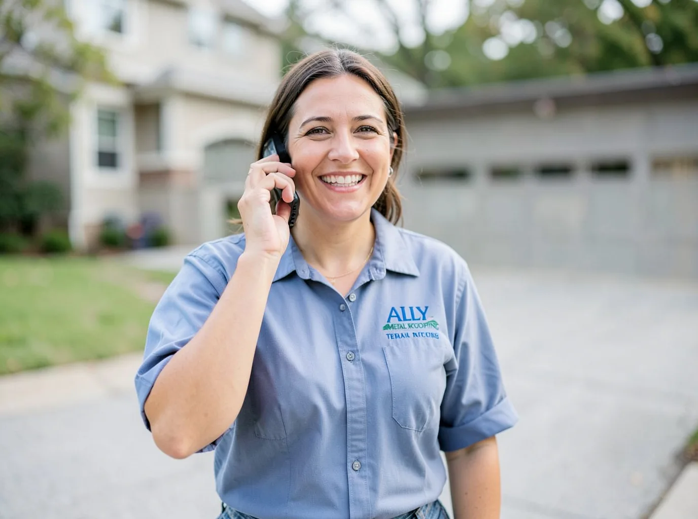 Metal Roof Installation Haughton, LA FAQs